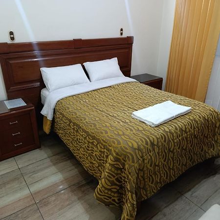 מלון ארקוויפה Casona Blanca מראה חיצוני תמונה