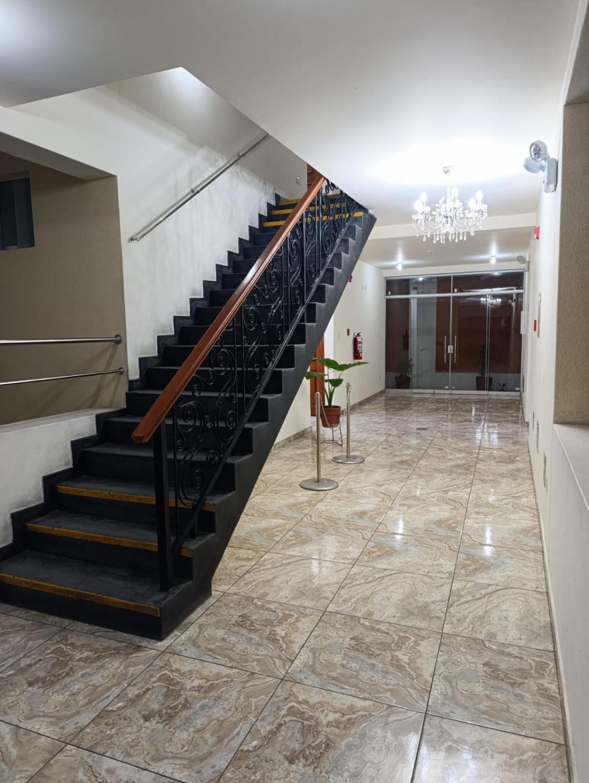 מלון ארקוויפה Casona Blanca מראה חיצוני תמונה
