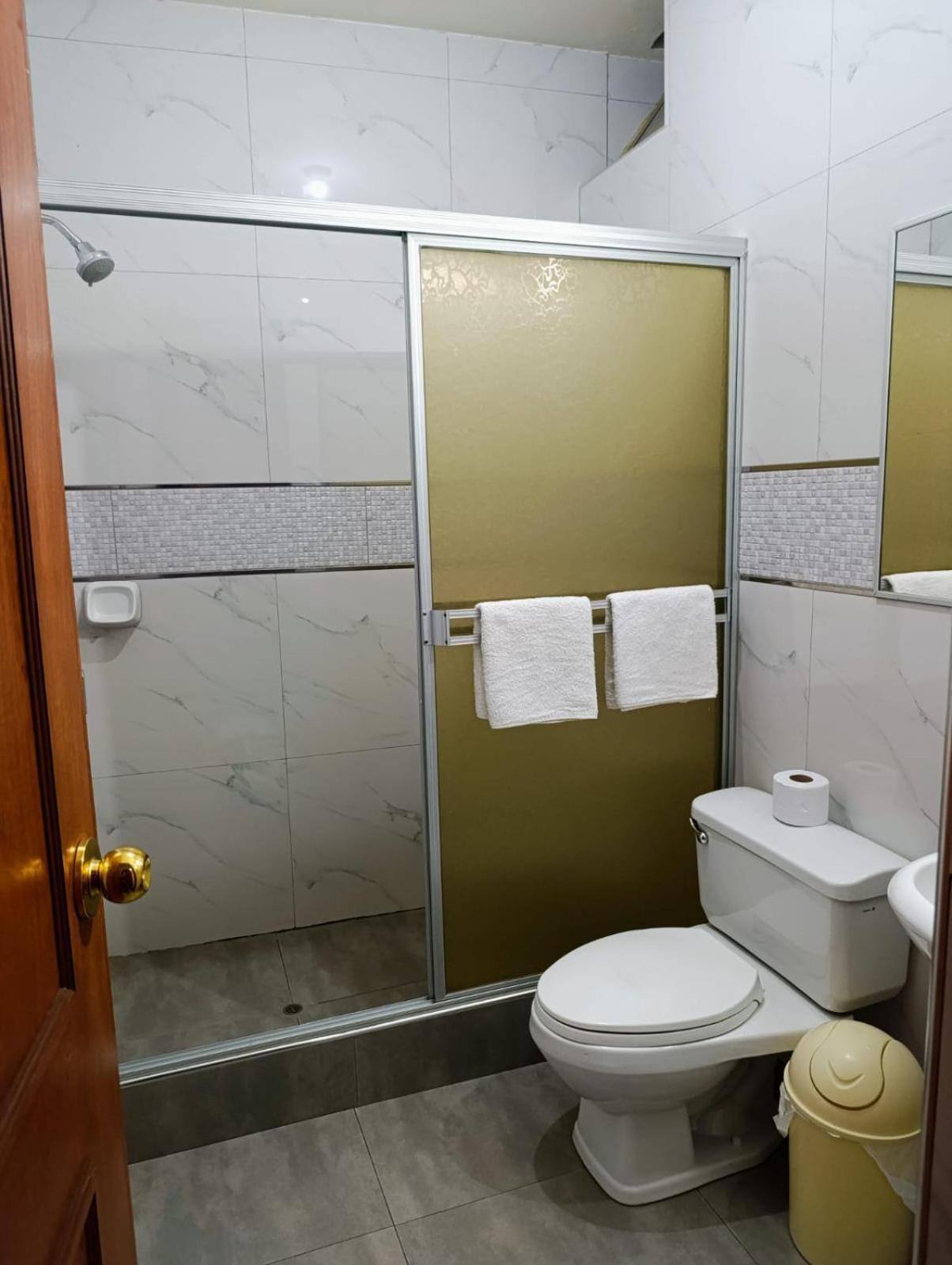 מלון ארקוויפה Casona Blanca מראה חיצוני תמונה