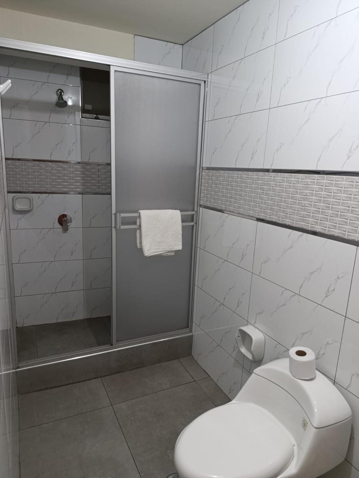 מלון ארקוויפה Casona Blanca מראה חיצוני תמונה