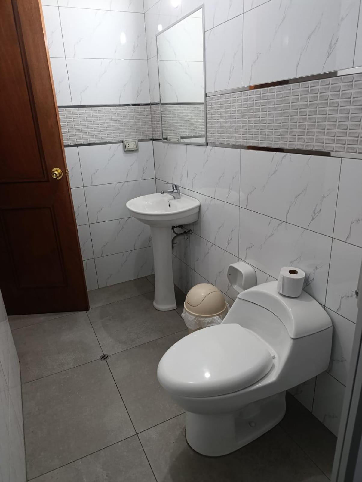 מלון ארקוויפה Casona Blanca מראה חיצוני תמונה