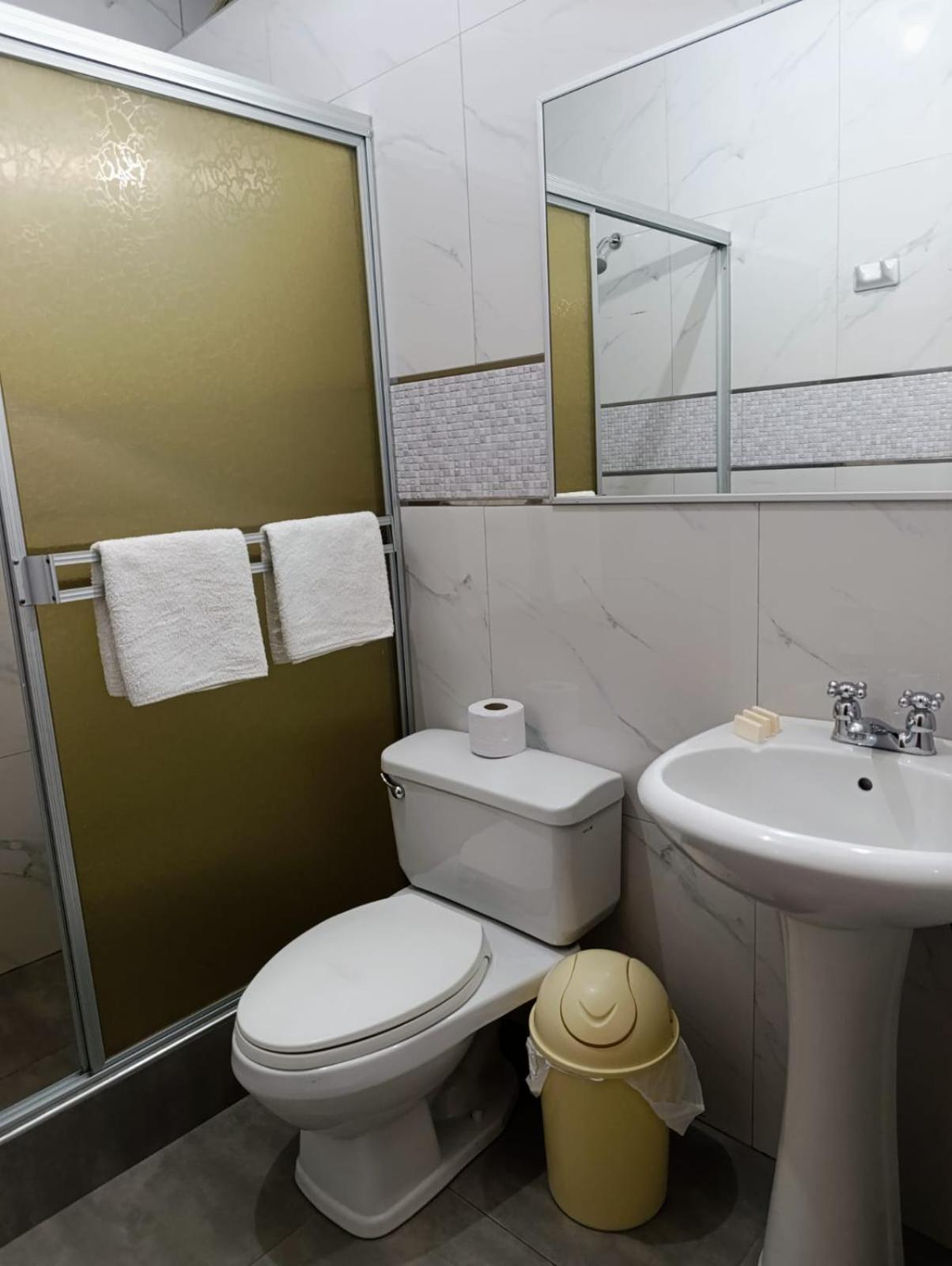 מלון ארקוויפה Casona Blanca מראה חיצוני תמונה