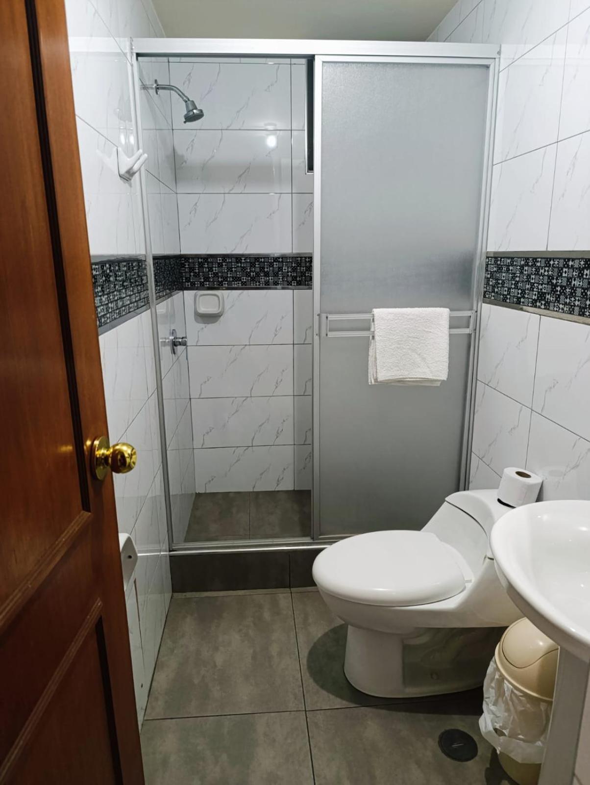 מלון ארקוויפה Casona Blanca מראה חיצוני תמונה
