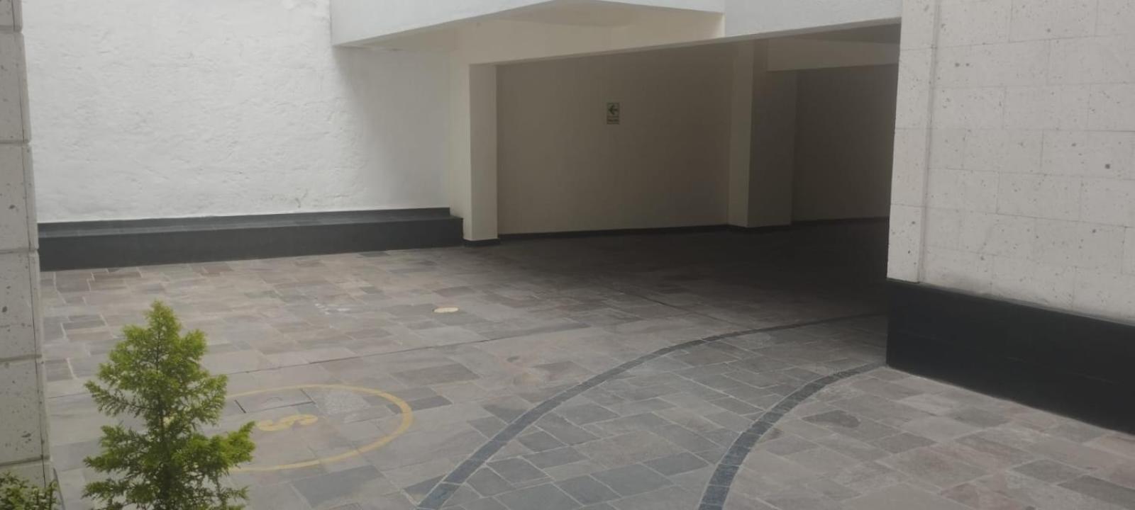 מלון ארקוויפה Casona Blanca מראה חיצוני תמונה