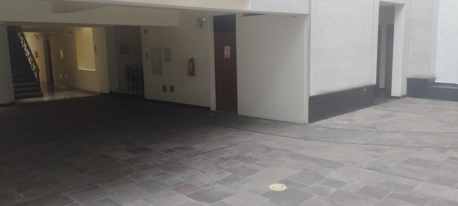 מלון ארקוויפה Casona Blanca מראה חיצוני תמונה