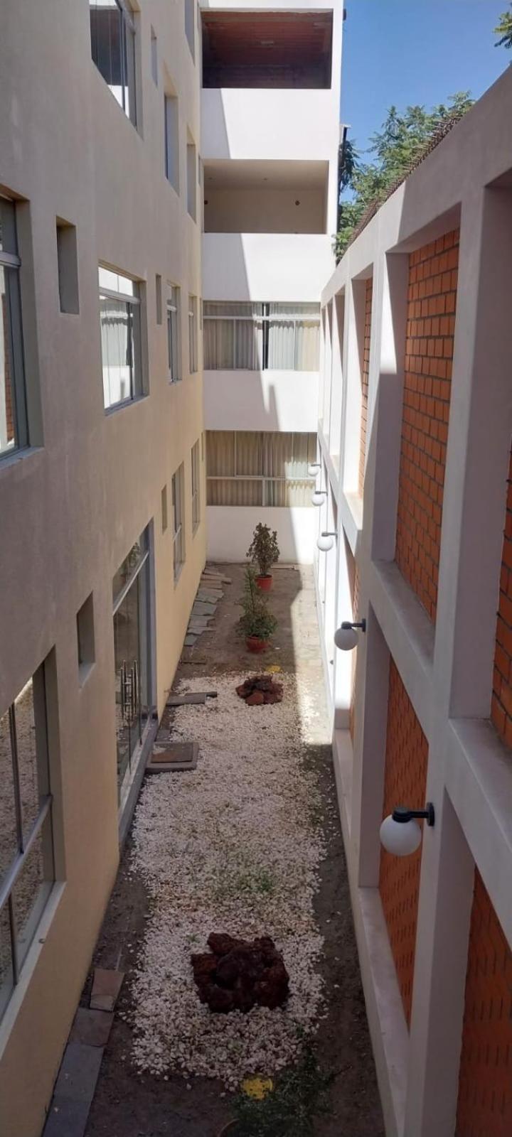 מלון ארקוויפה Casona Blanca מראה חיצוני תמונה