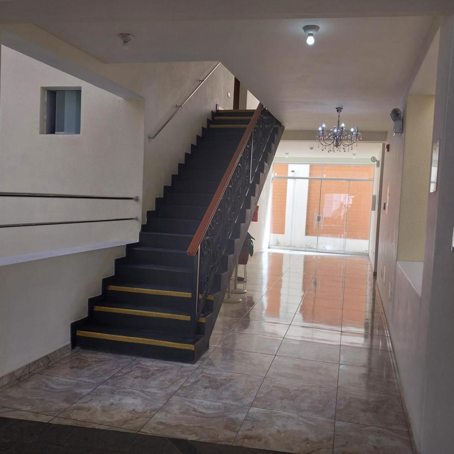 מלון ארקוויפה Casona Blanca מראה חיצוני תמונה